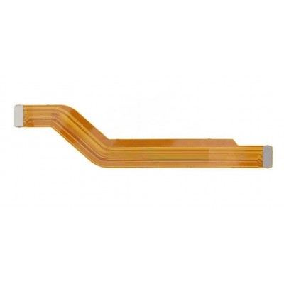 Main Board Flex Cable For Oppo A7n By - Maxbhi Com