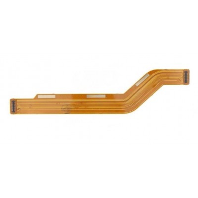 Main Board Flex Cable For Oppo A7n By - Maxbhi Com