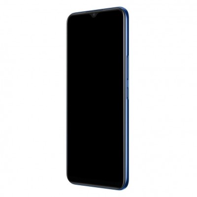 Middle Frame Ring Only for Realme Q2i Black