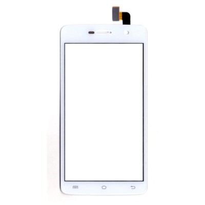 Touch Screen Digitizer For Vivo Y22 White By - Maxbhi Com