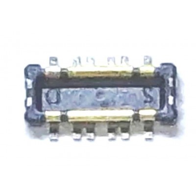 Battery Connector For Infinix Gt 10 Pro By - Maxbhi Com
