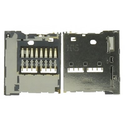 MMC Connector for Samsung Galaxy Tab S9