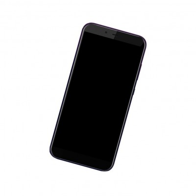 Middle Frame Ring Only for Allview P10 Max Black