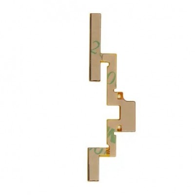 Power Button Flex Cable For Cubot Quest On Off Flex Pcb By - Maxbhi Com