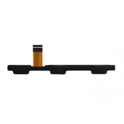 Volume Button Flex Cable For Cubot Note 20 By - Maxbhi Com