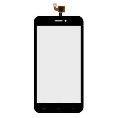 Touch Screen Digitizer For Blu Studio 5 0 Ce Black By - Maxbhi Com