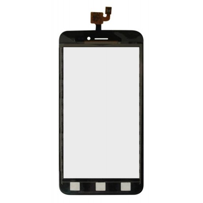 Touch Screen Digitizer For Blu Studio 5 0 Ce Black By - Maxbhi Com