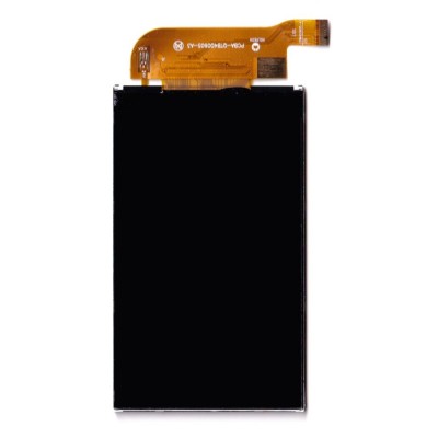 Lcd Screen For Lyf Flame 3 Replacement Display By - Maxbhi Com