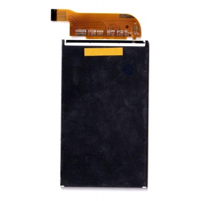 Lcd Screen For Lyf Flame 3 Replacement Display By - Maxbhi Com