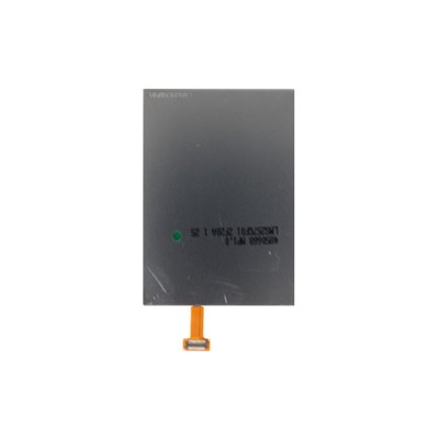 Lcd Screen For Nokia C206 Touch And Type Replacement Display By - Maxbhi Com