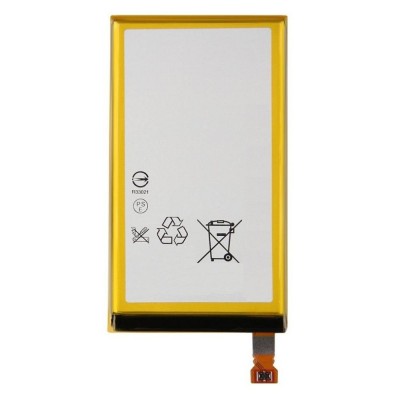 Battery For Sony Xperia Z2a D6563 By - Maxbhi Com