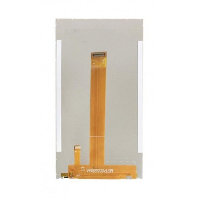 Lcd Screen For Ulefone Tiger Replacement Display By - Maxbhi Com