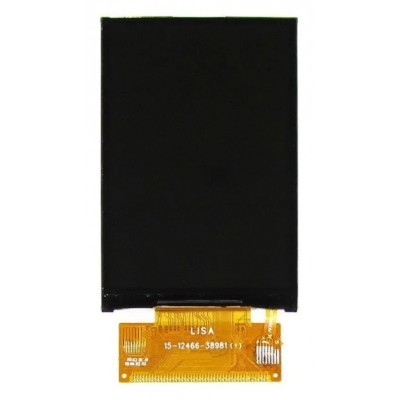Lcd Screen For Fly Iq238 Replacement Display By - Maxbhi Com