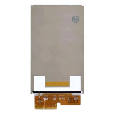 Lcd Screen For Blu Advance 4 0 L2 A030u Replacement Display By - Maxbhi Com