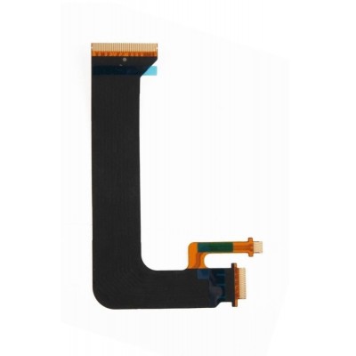 Lcd Flex Cable For Huawei Mediapad M1 8 0 By - Maxbhi Com