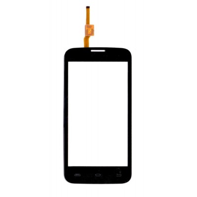Touch Screen Digitizer For Spice Palmtab M6120 White By - Maxbhi Com