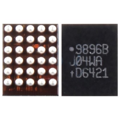 Audio IC for Samsung Galaxy A5 A500FQ