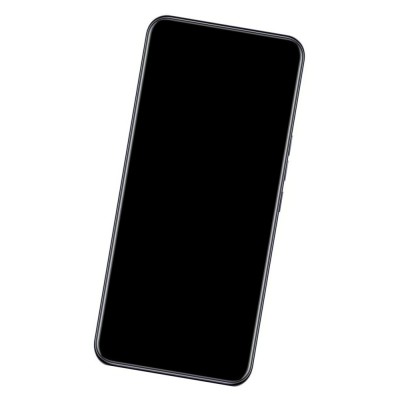 Middle Frame Ring Only for ZTE Axon 20 4G White