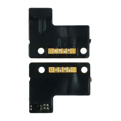 Proximity Light Sensor Flex Cable For Apple Ipad Air 2 Wifi Cellular 128gb By - Maxbhi Com