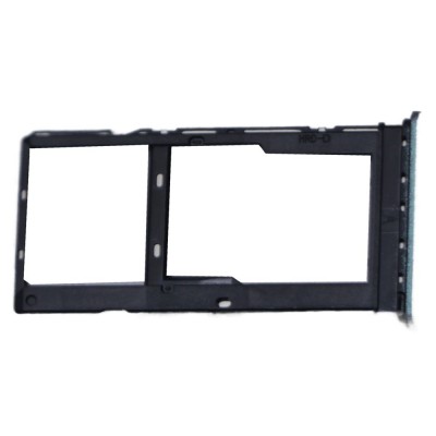 Sim Card Holder Tray For Motorola Moto G30 Sky - Maxbhi Com