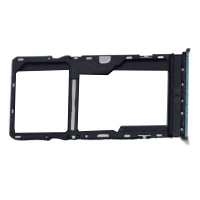 Sim Card Holder Tray For Motorola Moto G30 Sky - Maxbhi Com