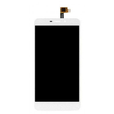 Lcd With Touch Screen For Umi Super Gold By - Maxbhi Com