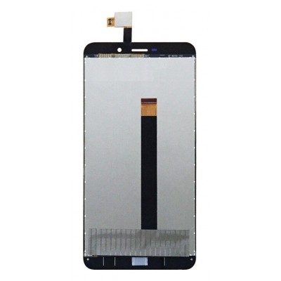 Lcd With Touch Screen For Umi Super Gold By - Maxbhi Com
