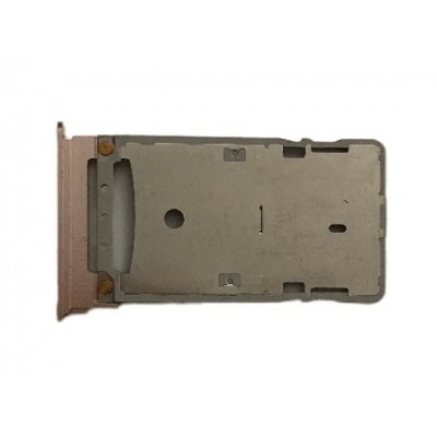 Sim Card Holder Tray For Thl Knight 1 Gold - Maxbhi Com