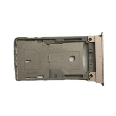 Sim Card Holder Tray For Thl Knight 1 White - Maxbhi Com