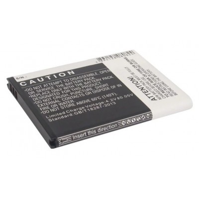Battery For Blu Vivo 4 3 By - Maxbhi Com