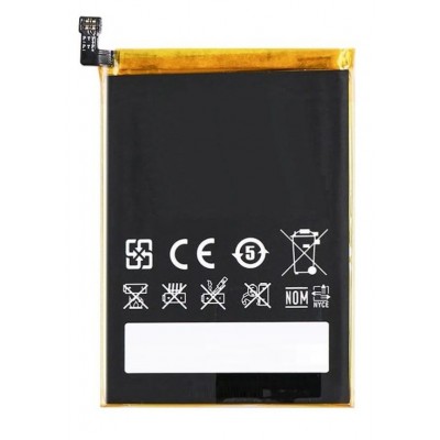 Battery For Oukitel K4000 Plus By - Maxbhi Com