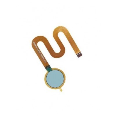 Fingerprint Sensor Flex Cable For Umidigi A5 Pro Ice By - Maxbhi Com