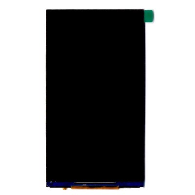 Lcd Screen For Lyf Wind 4 Ls5014 Replacement Display By - Maxbhi Com