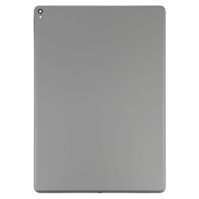 Back Panel Cover For Apple Ipad Pro 12 9 Wifi 256gb Black - Maxbhi Com