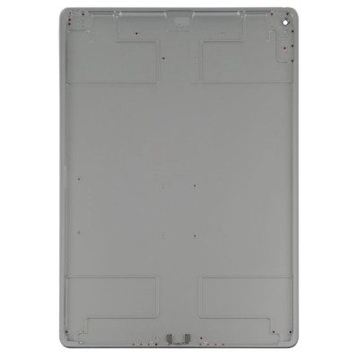 Back Panel Cover For Apple Ipad Pro 12 9 Wifi 256gb Black - Maxbhi Com
