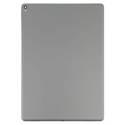 Back Panel Cover For Apple Ipad Pro 12 9 Wifi 256gb Grey - Maxbhi Com