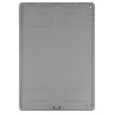 Back Panel Cover For Apple Ipad Pro 12 9 Wifi 256gb Grey - Maxbhi Com
