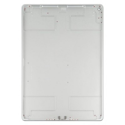 Back Panel Cover For Apple Ipad Pro 12 9 Wifi 256gb Silver - Maxbhi Com