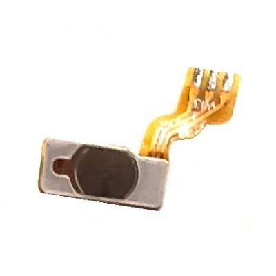 Power Button Flex Cable For Cubot P7 On Off Flex Pcb By - Maxbhi Com