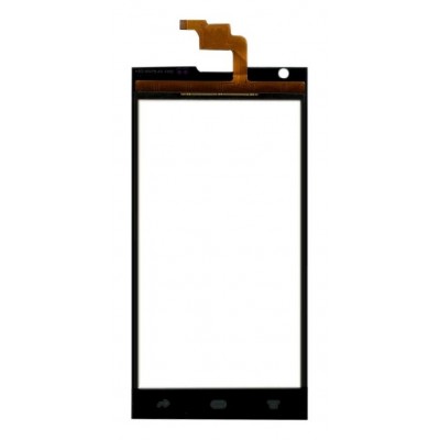 Touch Screen Digitizer For Cubot P7 Black By - Maxbhi Com