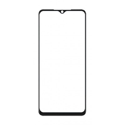 Touch Screen Digitizer For Itel A05s Black By - Maxbhi Com