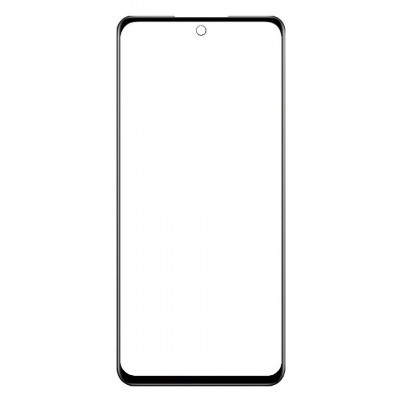 Touch Screen Digitizer For Realme 11 5g White By - Maxbhi Com