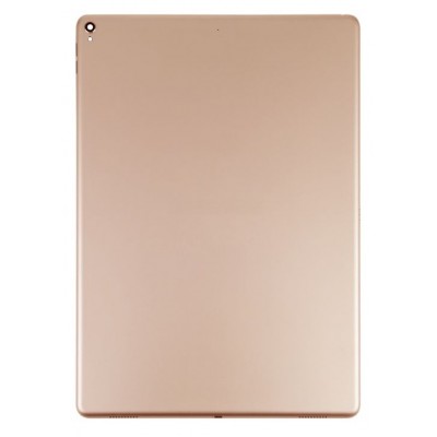 Back Panel Cover For Apple Ipad Air 2 Wifi Cellular 128gb Gold - Maxbhi Com