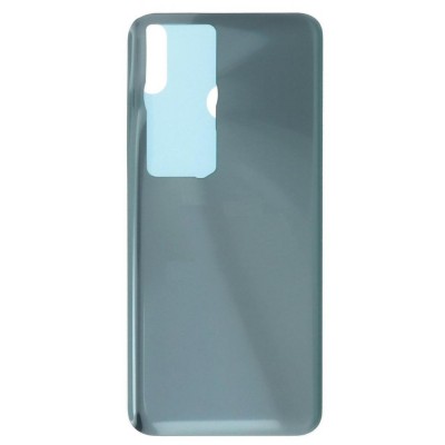 Back Panel Cover For Huawei P60 Pro Green - Maxbhi Com
