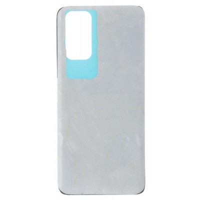 Back Panel Cover For Huawei P60 Pro White - Maxbhi Com
