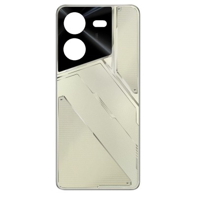 Back Panel Cover For Tecno Pova 5 Gold - Maxbhi Com