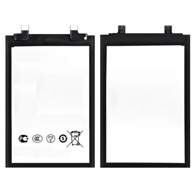 Battery For Tecno Pova 5 By - Maxbhi Com
