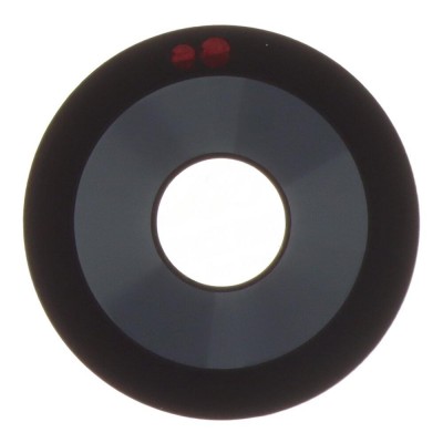 Camera Lens For Huawei P60 Pro Black By - Maxbhi Com