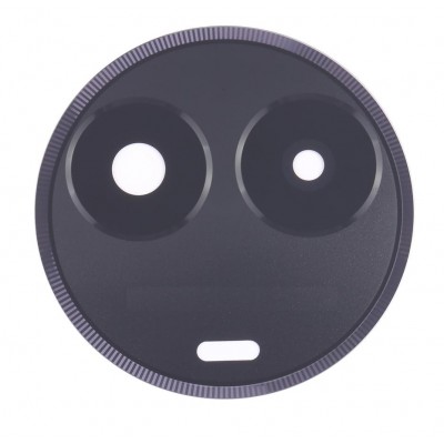 Camera Lens For Realme 11 5g Black By - Maxbhi Com
