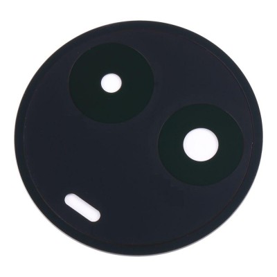 Camera Lens For Realme 11 5g Black By - Maxbhi Com